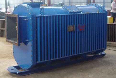 KS13-1000KVA明溪矿用变压器